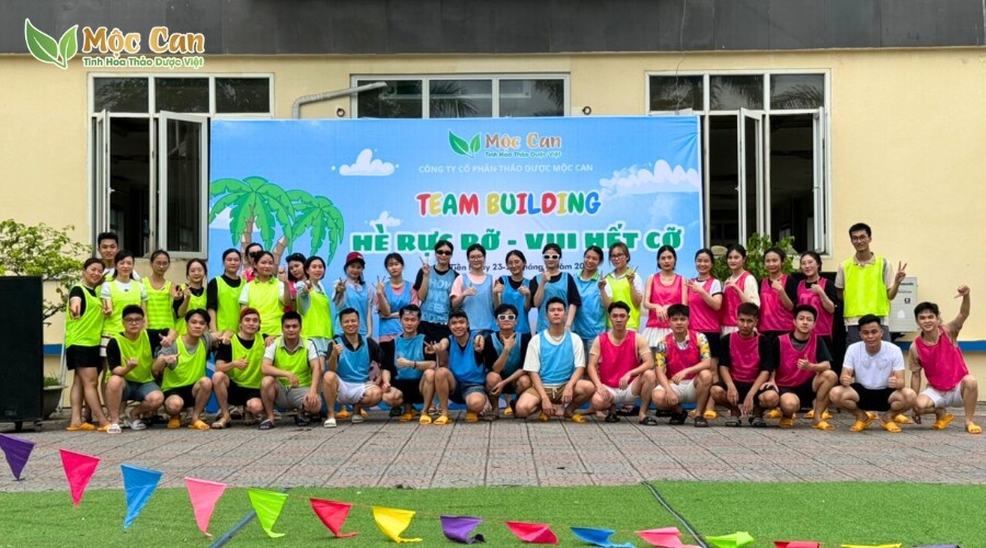 THẢO DƯỢC MỘC CAN 8