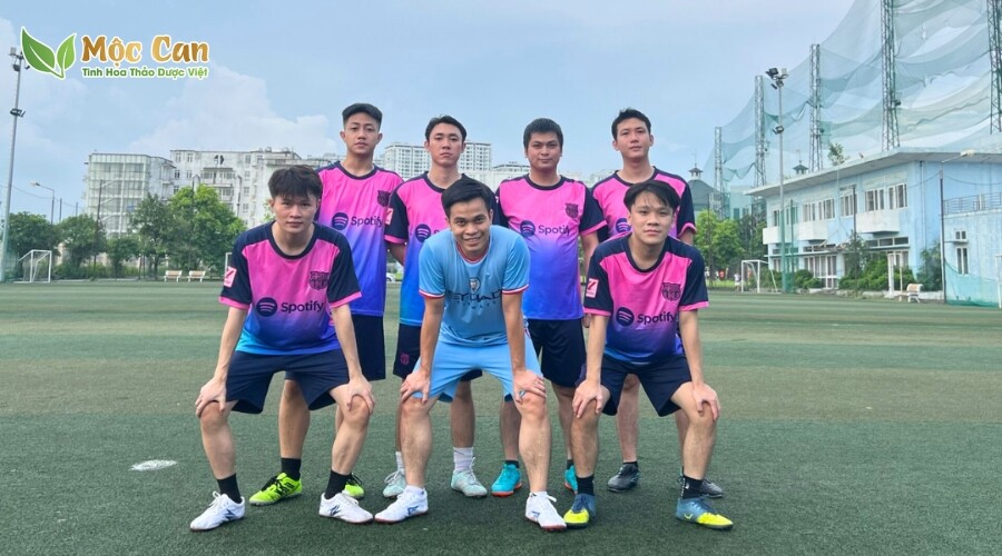 THẢO DƯỢC MỘC CAN 7