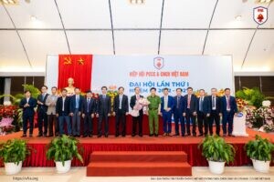 Cổ Phần Thương Mại BVND 7