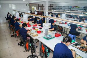 Xuất nhập khẩu M.I.I.N 3