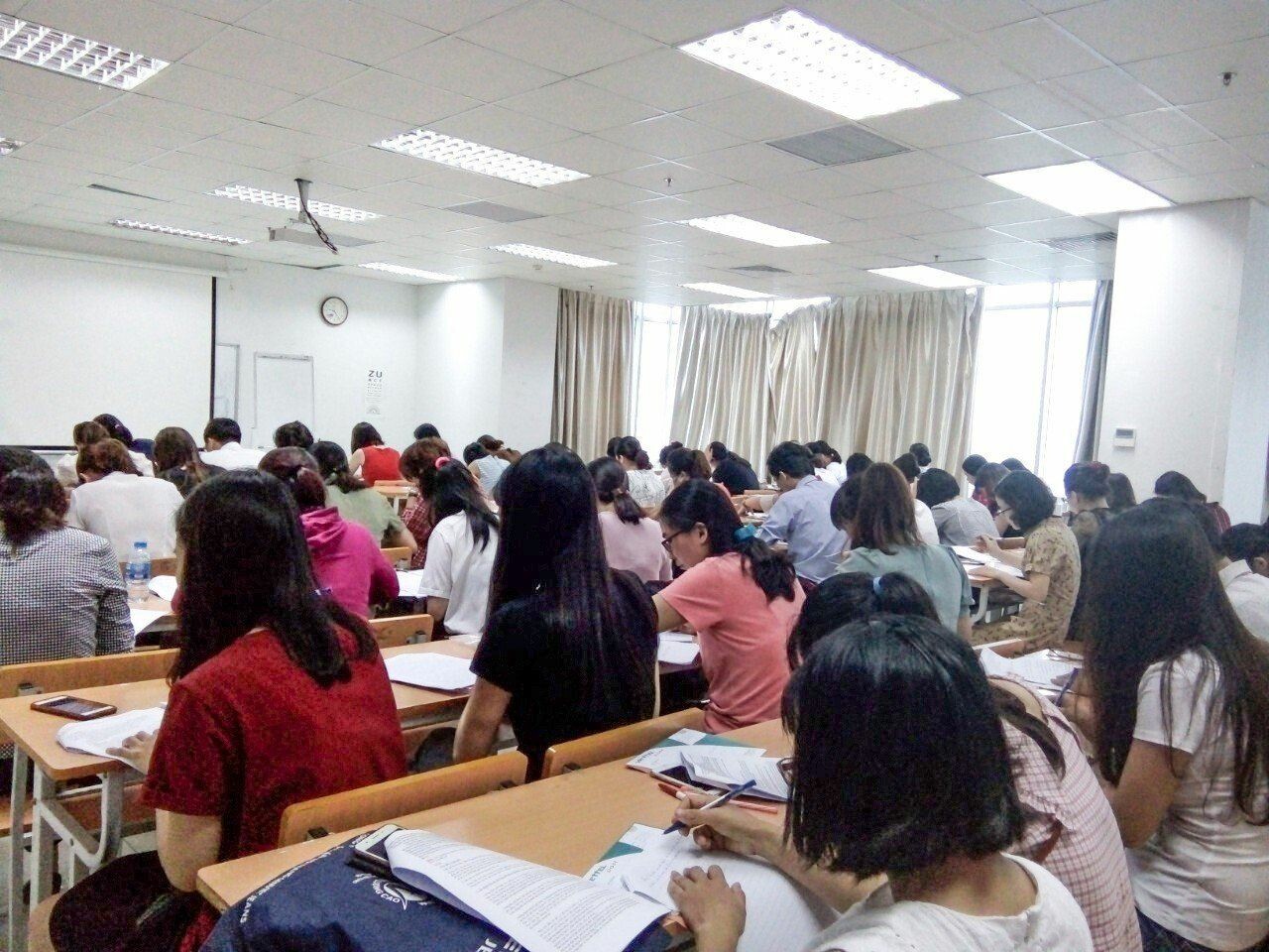 Viện Đào Tạo Kế Toán - Thuế Việt Nam 4