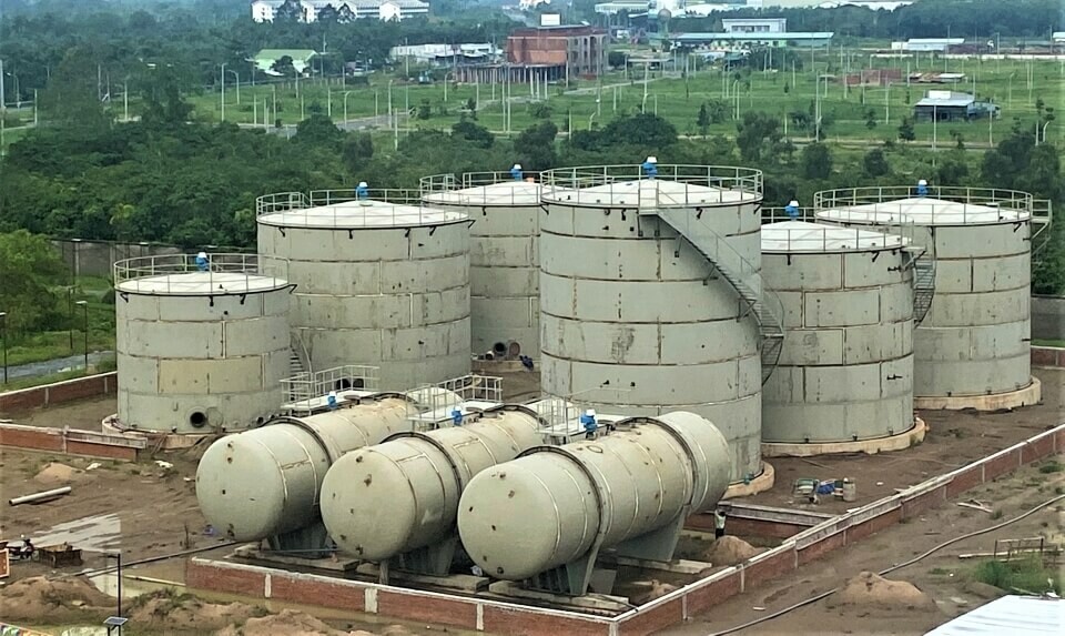 TM XD SX Hoàng Hà 11