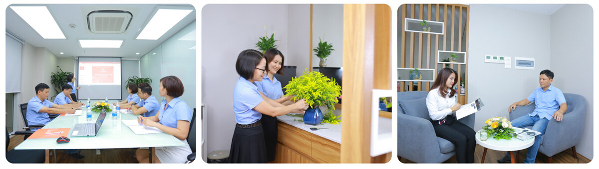 CÔNG NGHỆ VÀ KỸ THUẬT QUANG MINH 2