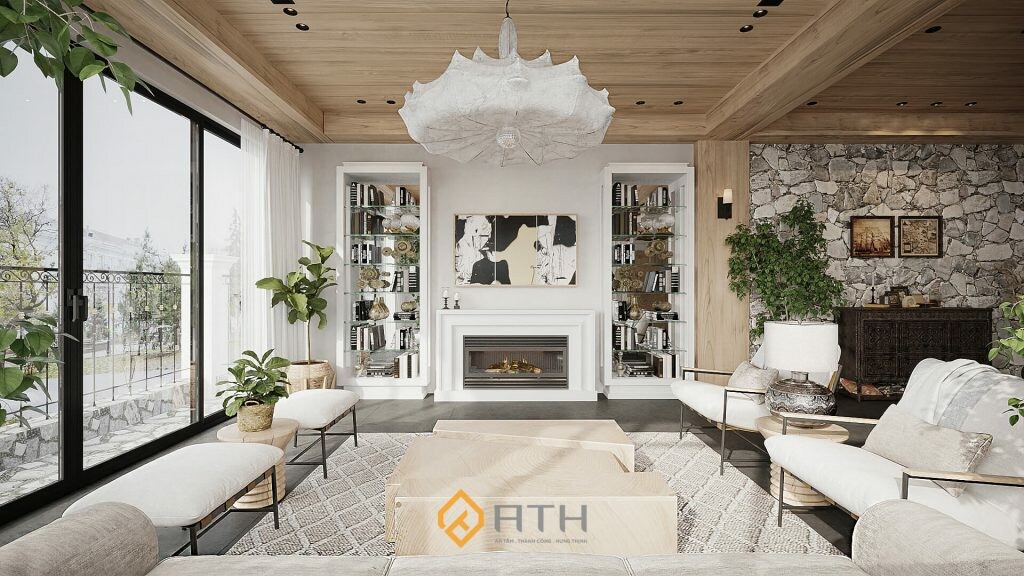 NỘI THẤT ATH VIỆT NAM 2