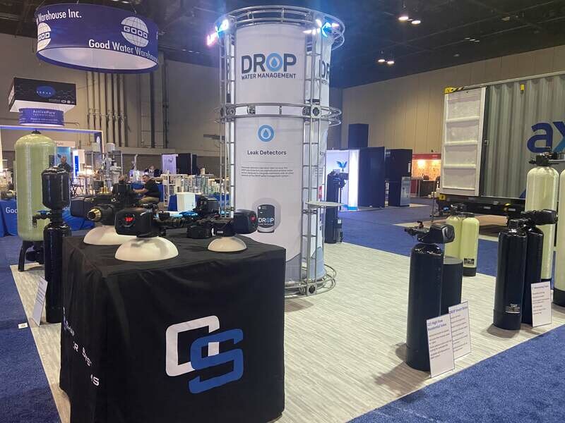 XỬ LÝ NƯỚC MINH HOÀNG - Ran 11