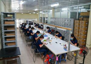 Xuất nhập khẩu M.I.I.N 4