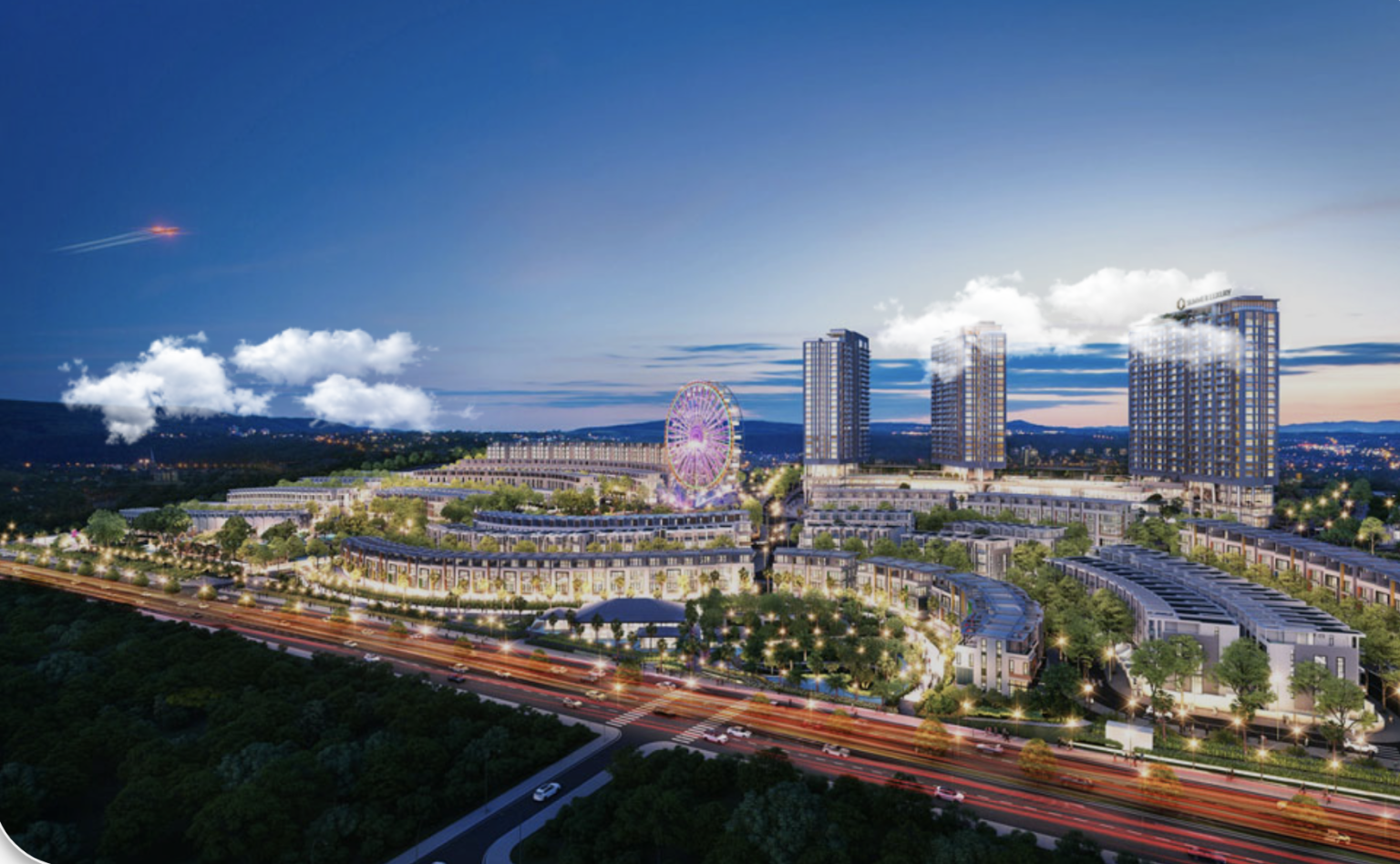 New Century Investment 4