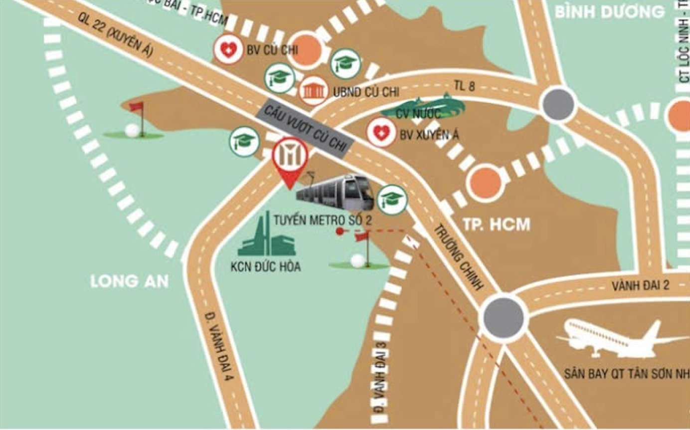 New Century Investment 8