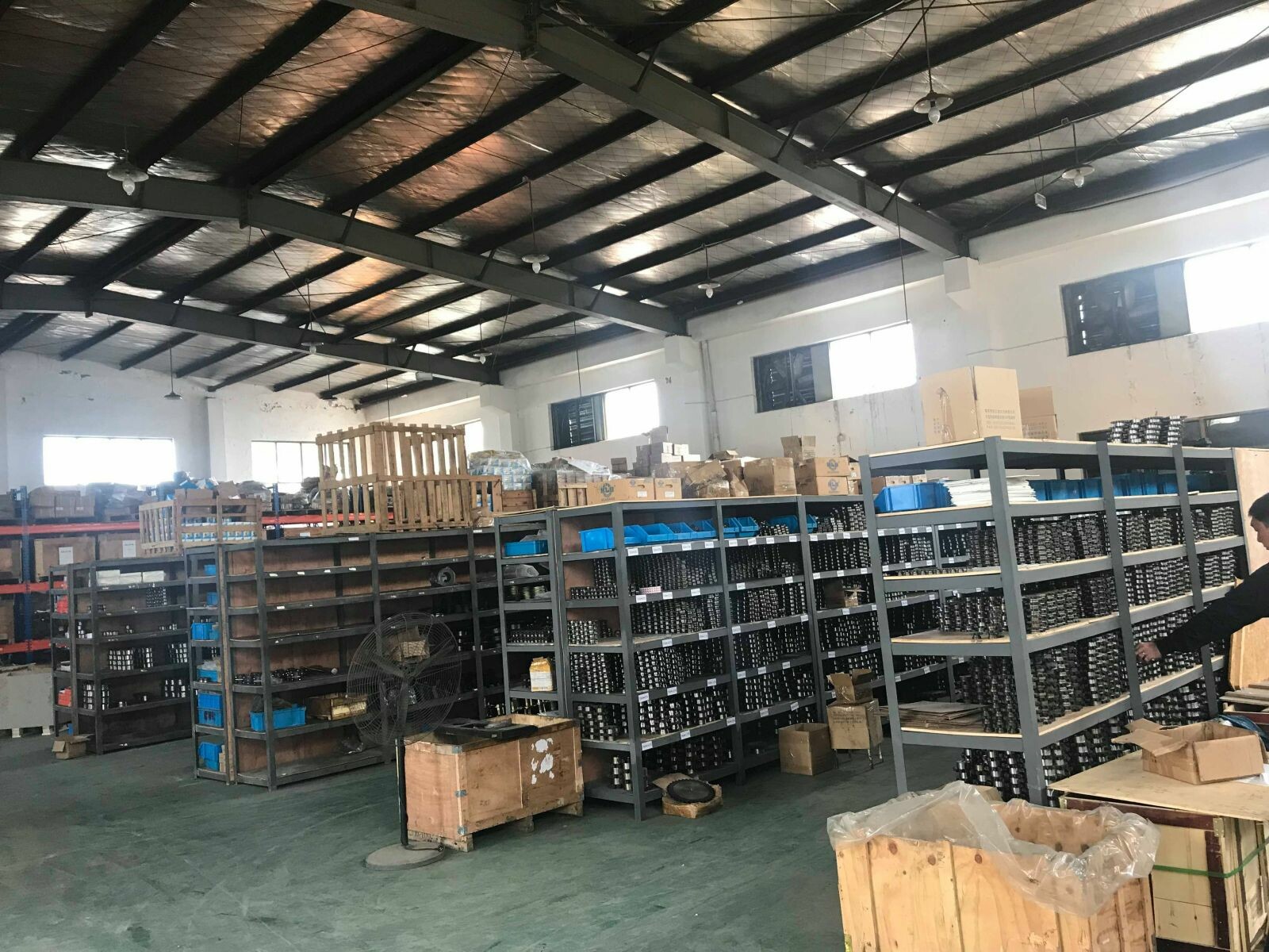 SẢN XUẤT THƯƠNG MẠI CƠ KHÍ VIỆT NHẬT 10