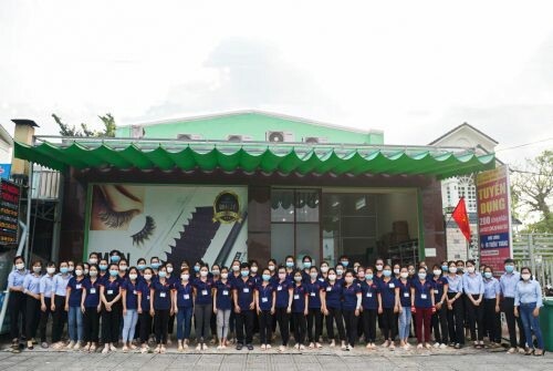 Xuất nhập khẩu M.I.I.N 12