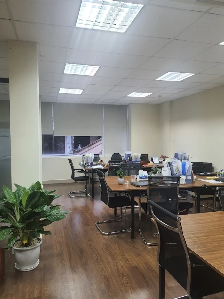 Luật Hùng Bách 3