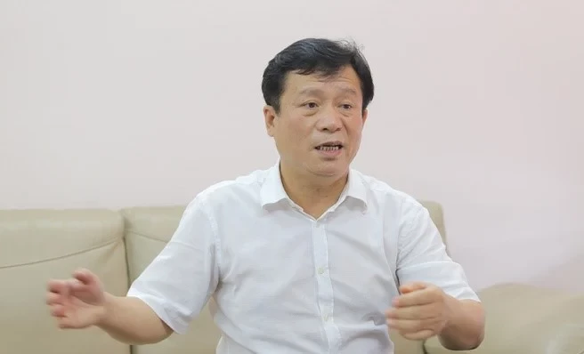 Xây dựng Vạn Cường 2