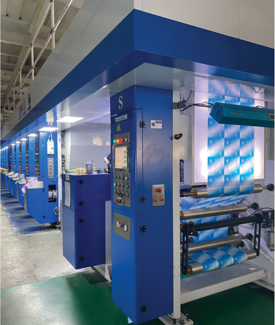 BAO BÌ CƯỜNG ĐẠI 9