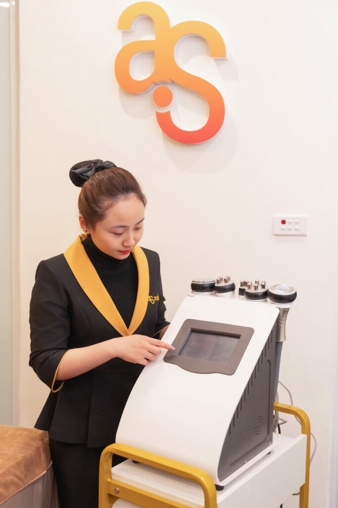 TẬP ĐOÀN ANSHA 2