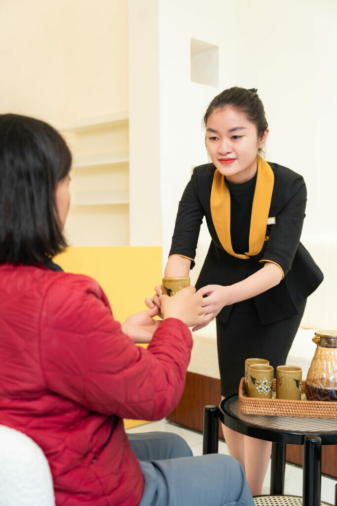 TẬP ĐOÀN ANSHA 1