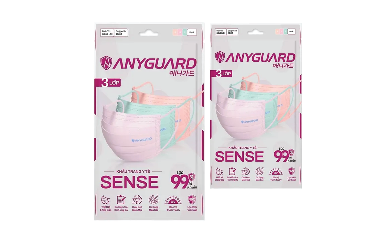 BAO BÌ CƯỜNG ĐẠI 2