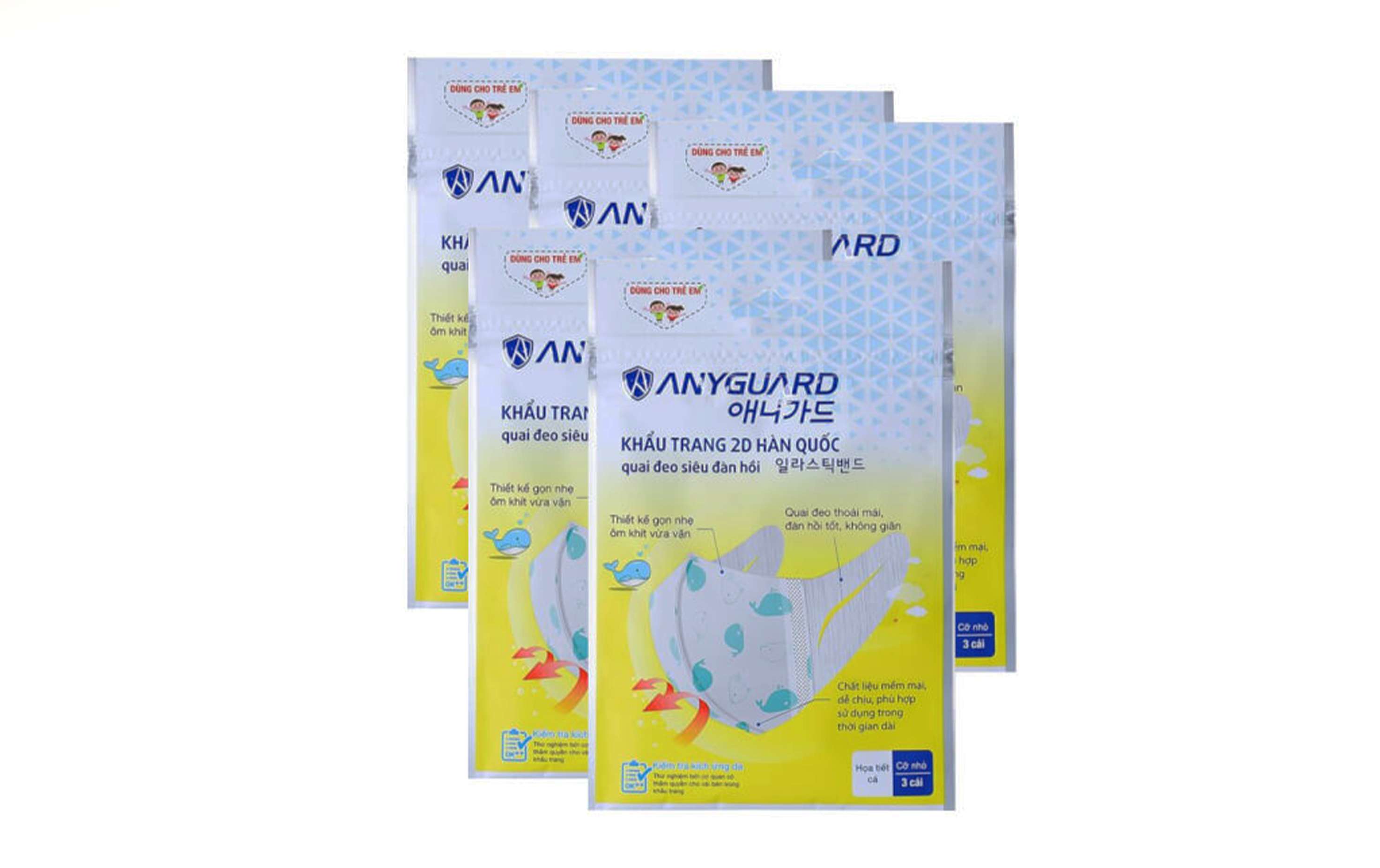 BAO BÌ CƯỜNG ĐẠI 4