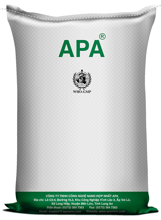 Bao bì Ánh Sáng 3