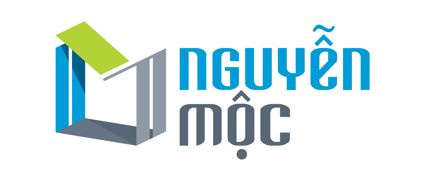 Sản Xuất Thương Mại Nguyễn Mộc 1