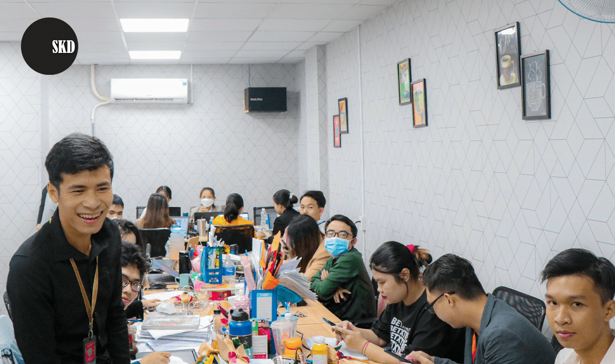 Truyền Thông Và Quảng Cáo Siêu Kinh Doanh 7