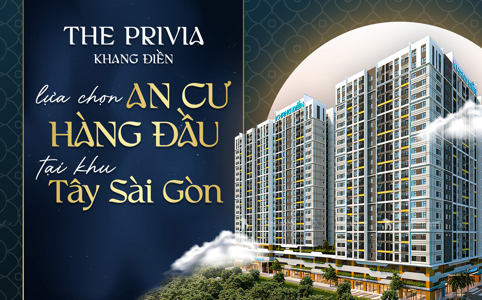 Bất động sản Hưng Khang 2