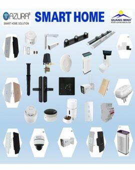 Thiết Bị Chiếu Sáng Quang Minh 3