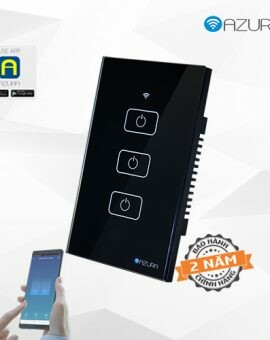 Thiết Bị Chiếu Sáng Quang Minh 1