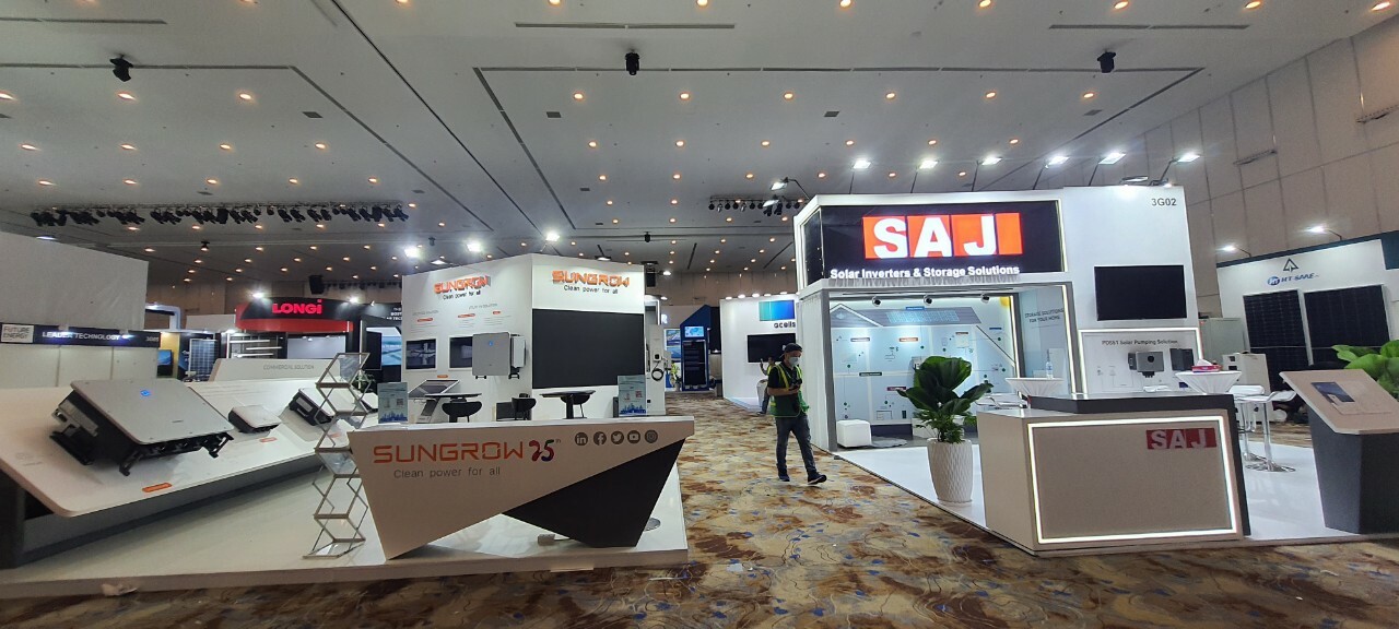 Xây Dựng Và Triển Lãm Gia Long 10