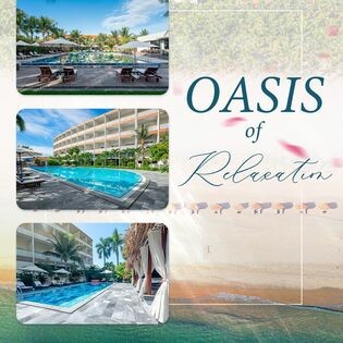 Grandvrio Ocean Resort Danang 10