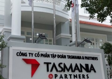 Tập Đoàn Tasmania & Partner 4