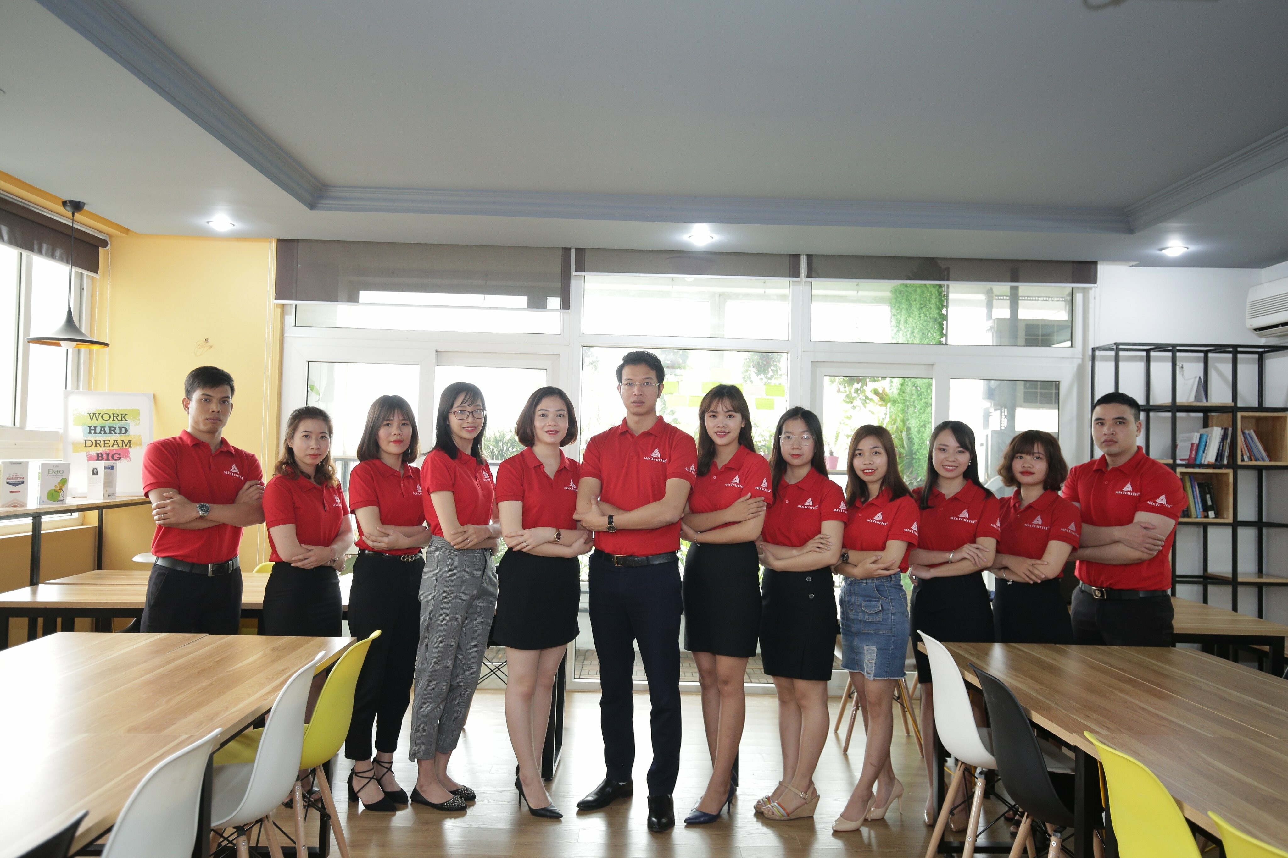 Tập Đoàn Du Lịch Worldtrip 6