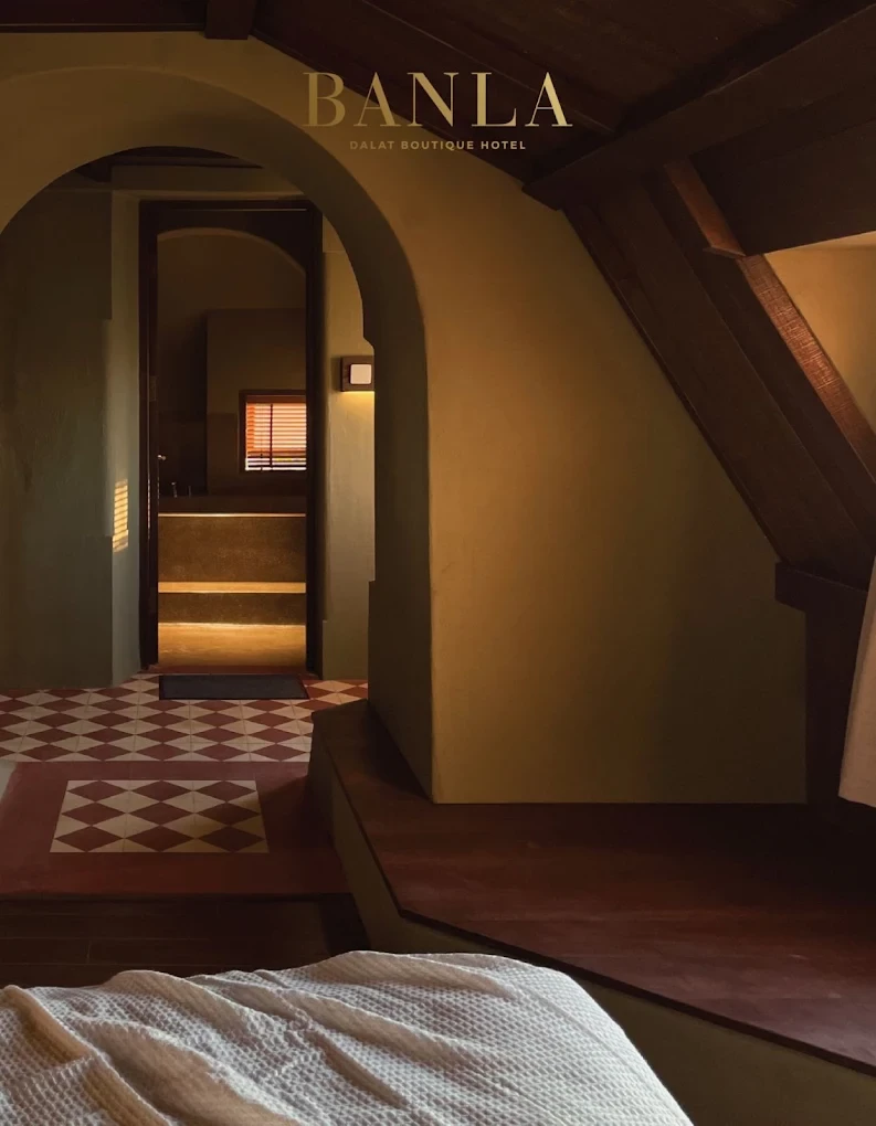 Banla Boutique Hotel 4