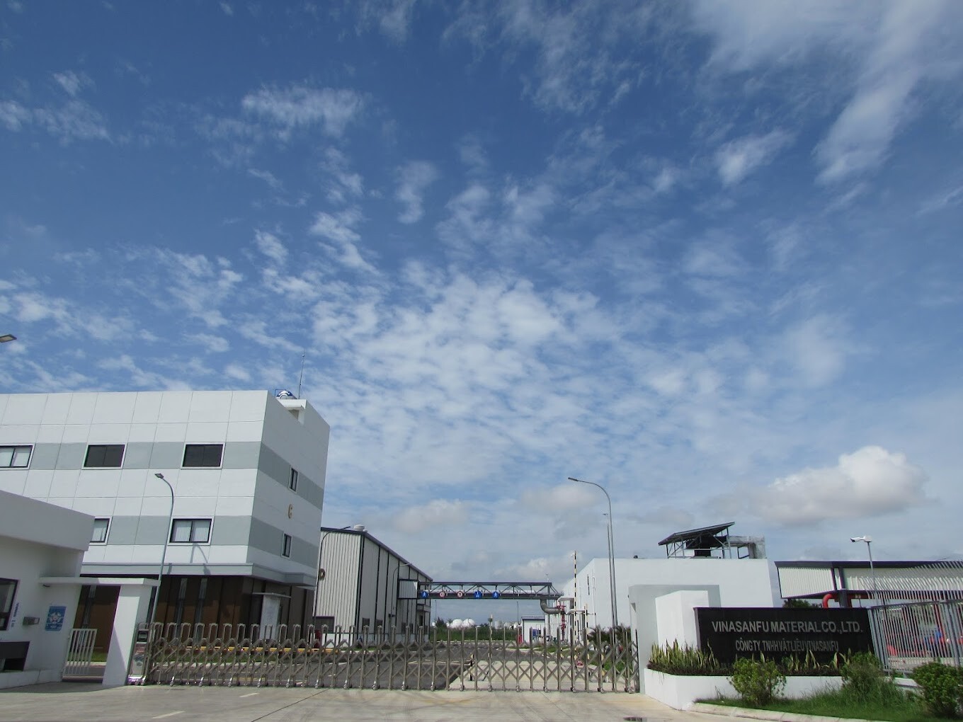 VẬT LIỆU VINASANFU 7