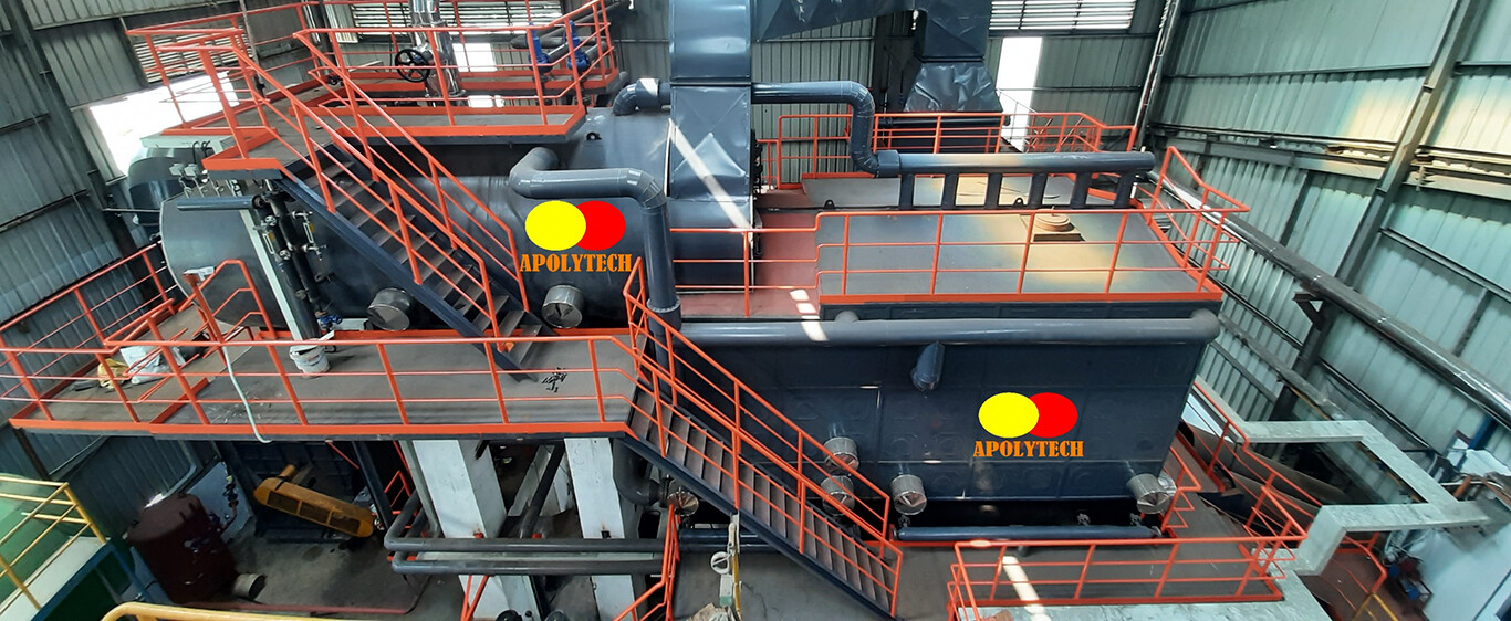 Bách Khoa Á Châu - Apolytech 7