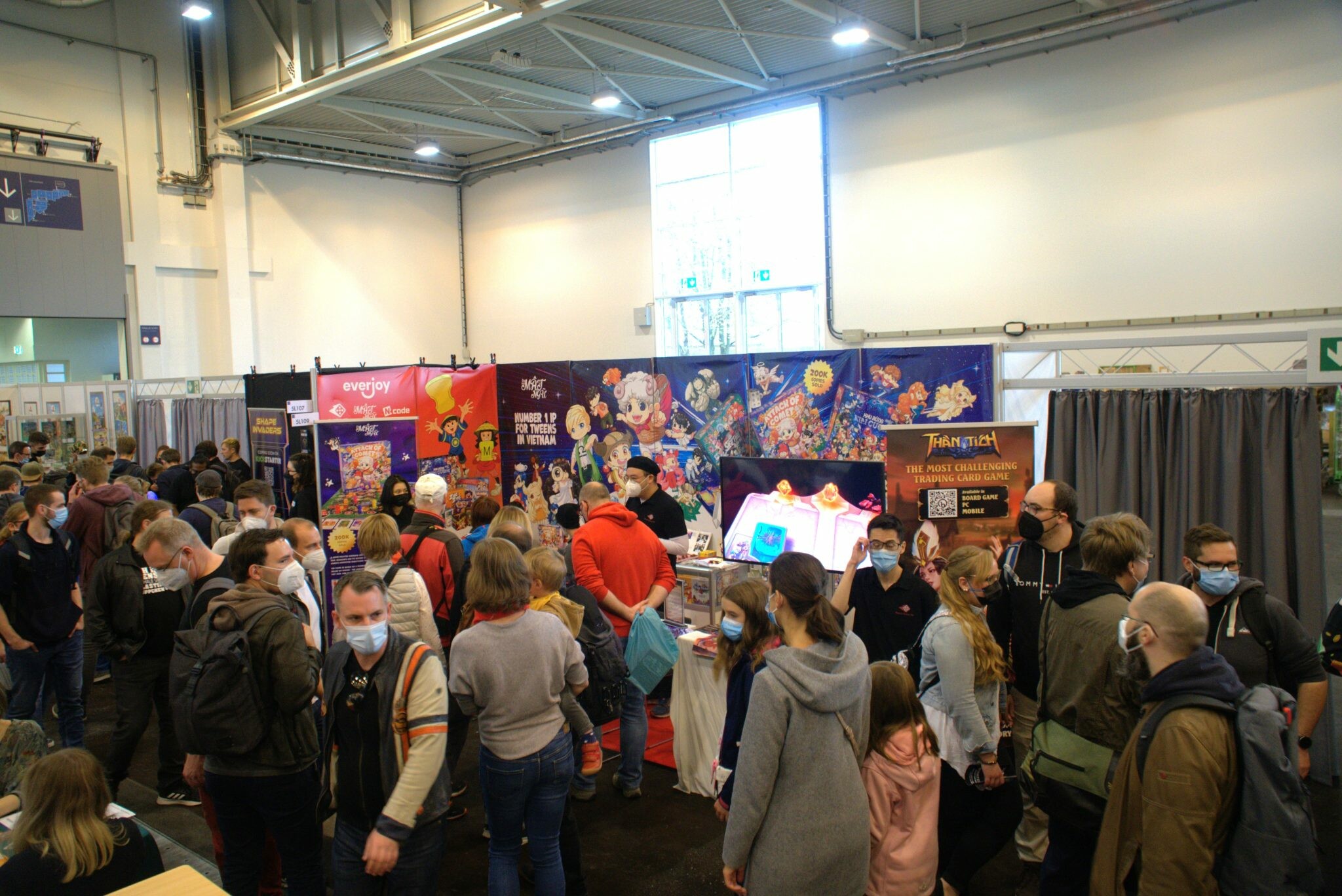 Everjoy Publishing 2