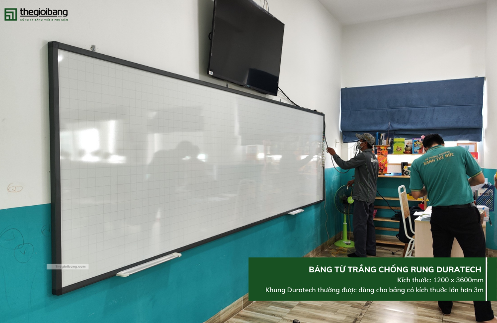 CÔNG TY CP THẾ GIỚI BẢNG 3