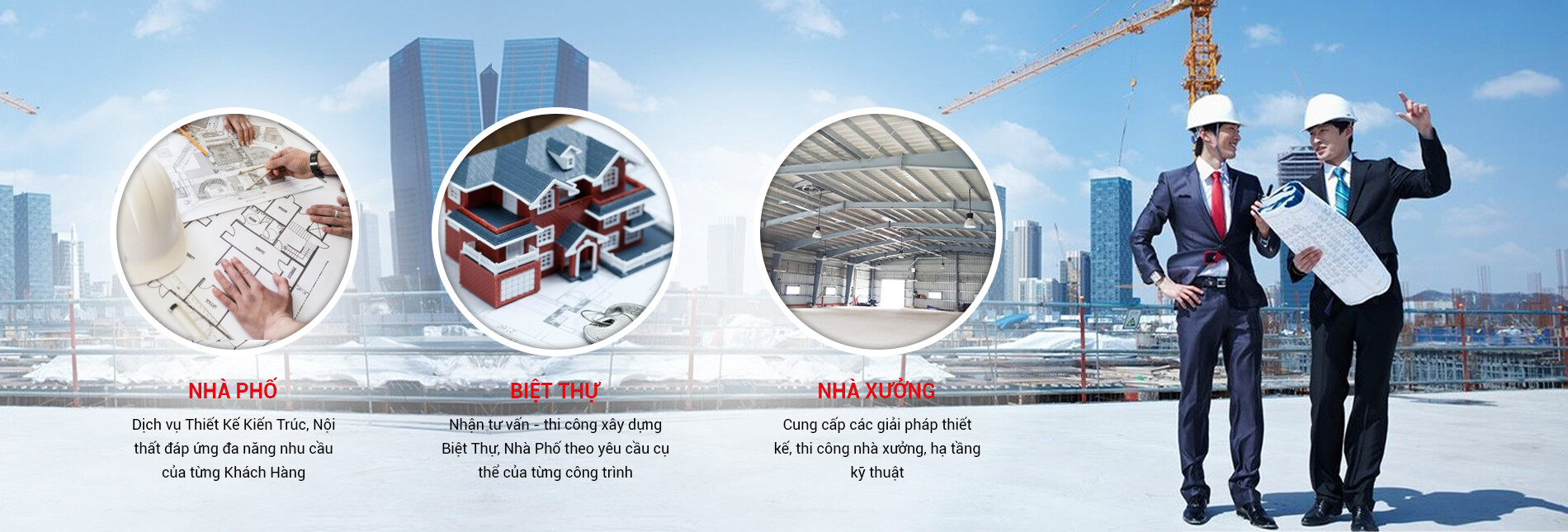 Xây Dựng Toàn Tâm Phát 4