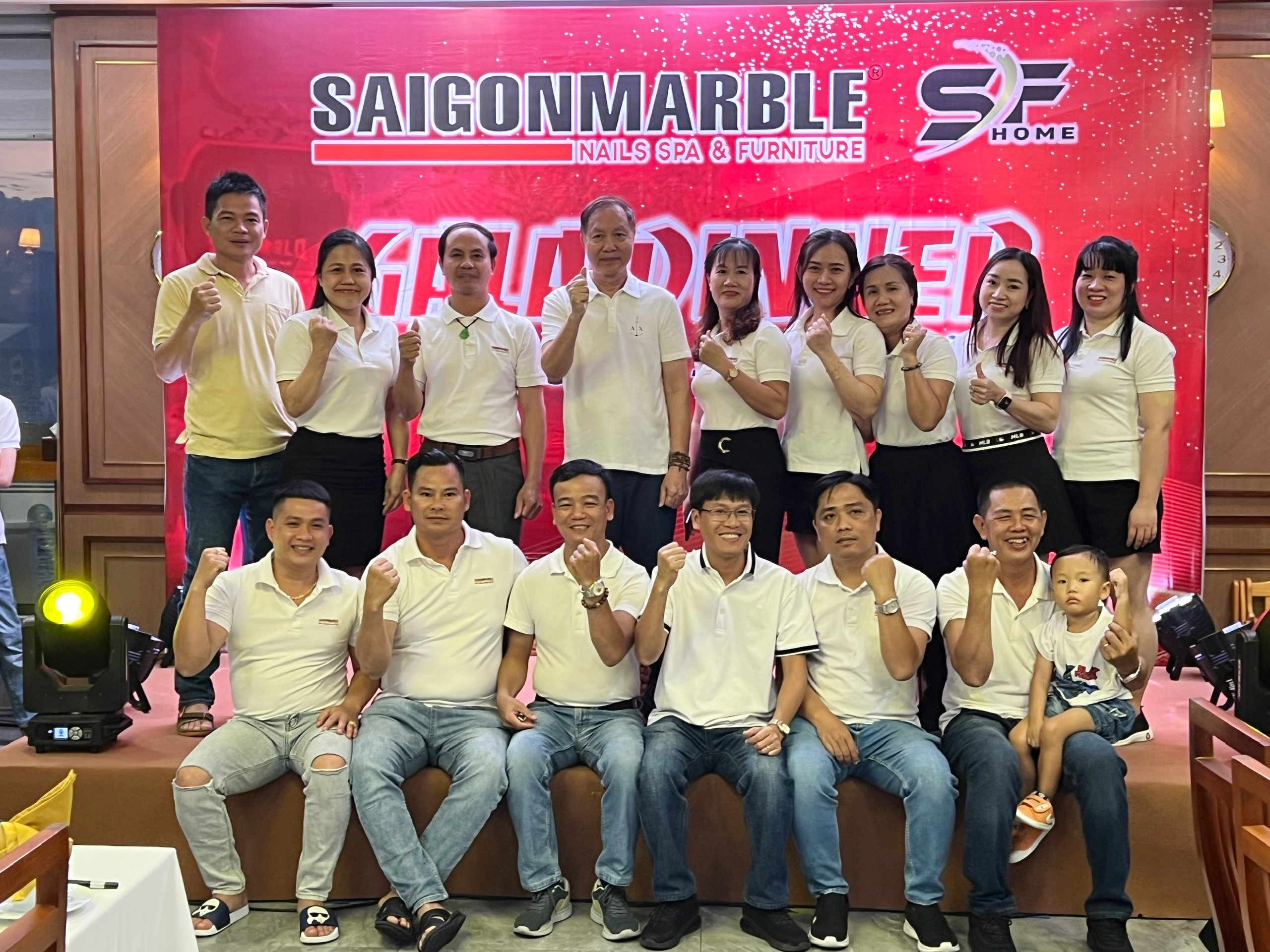 CÔNG TY CP SF HOME 5