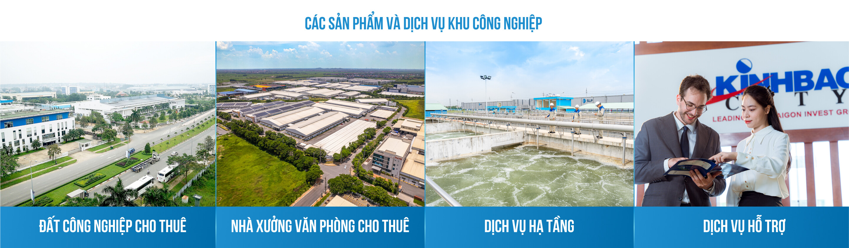 Phát Triển Đô Thị Kinh Bắc (Kbc) 3