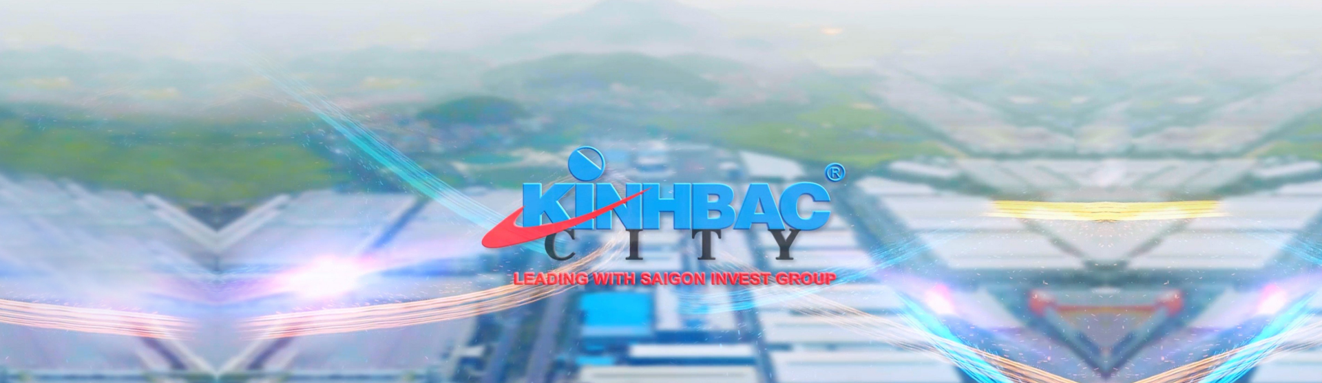 Phát Triển Đô Thị Kinh Bắc (Kbc) 6