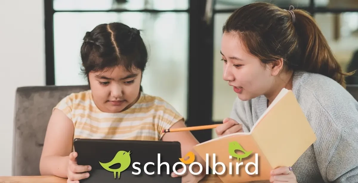 PHÂN PHỐI DỊCH VỤ TRỰC TUYẾN SCHOOLBIRD 6