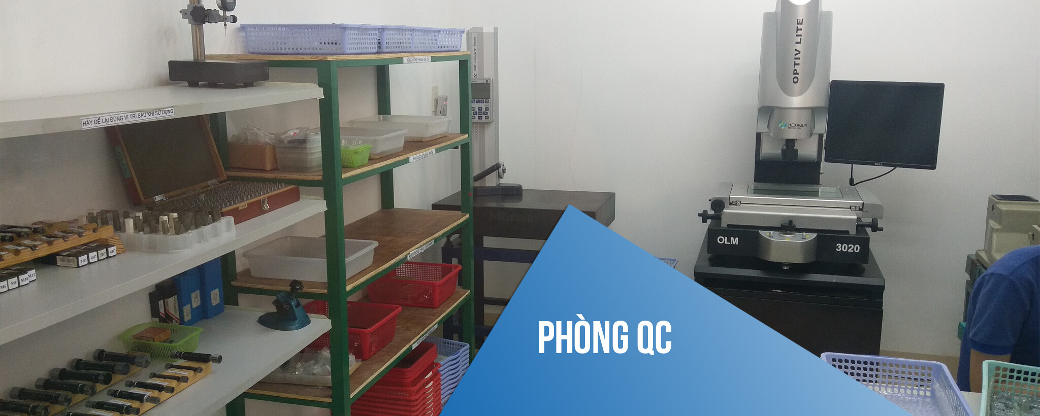 Kỹ Thuật Công Nghệ Lâm Hoàng Minh 1