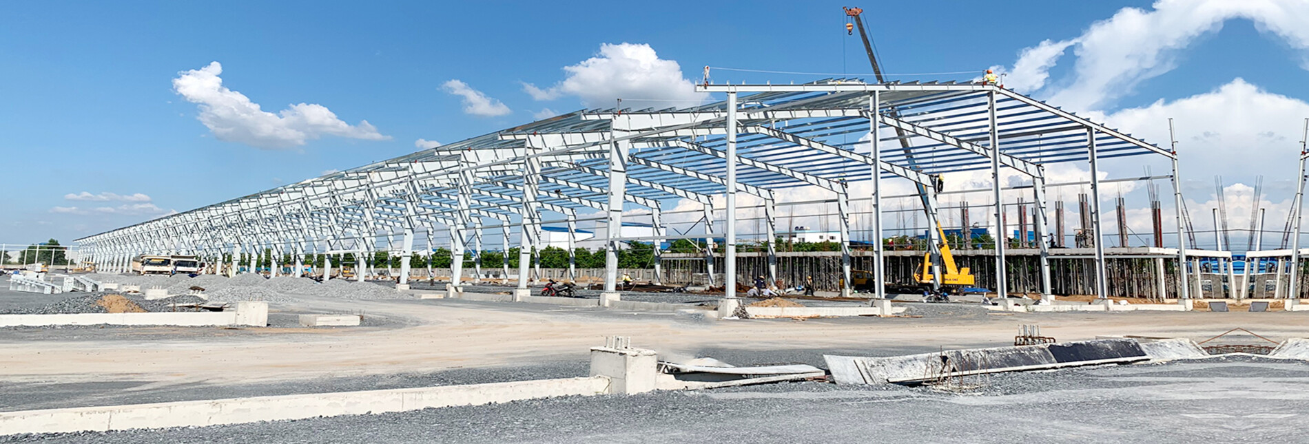 Xây Dựng Toàn Tâm Phát 6