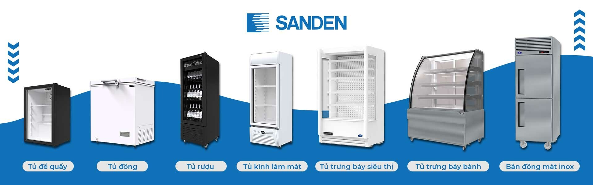 Sanden Intercool (VIỆT NAM) 3