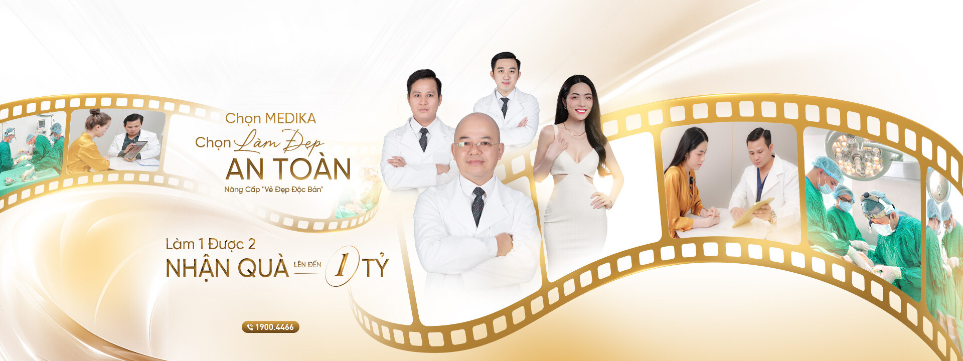 Khang Minh - Trung tâm Y Khoa Kỳ Hòa 11