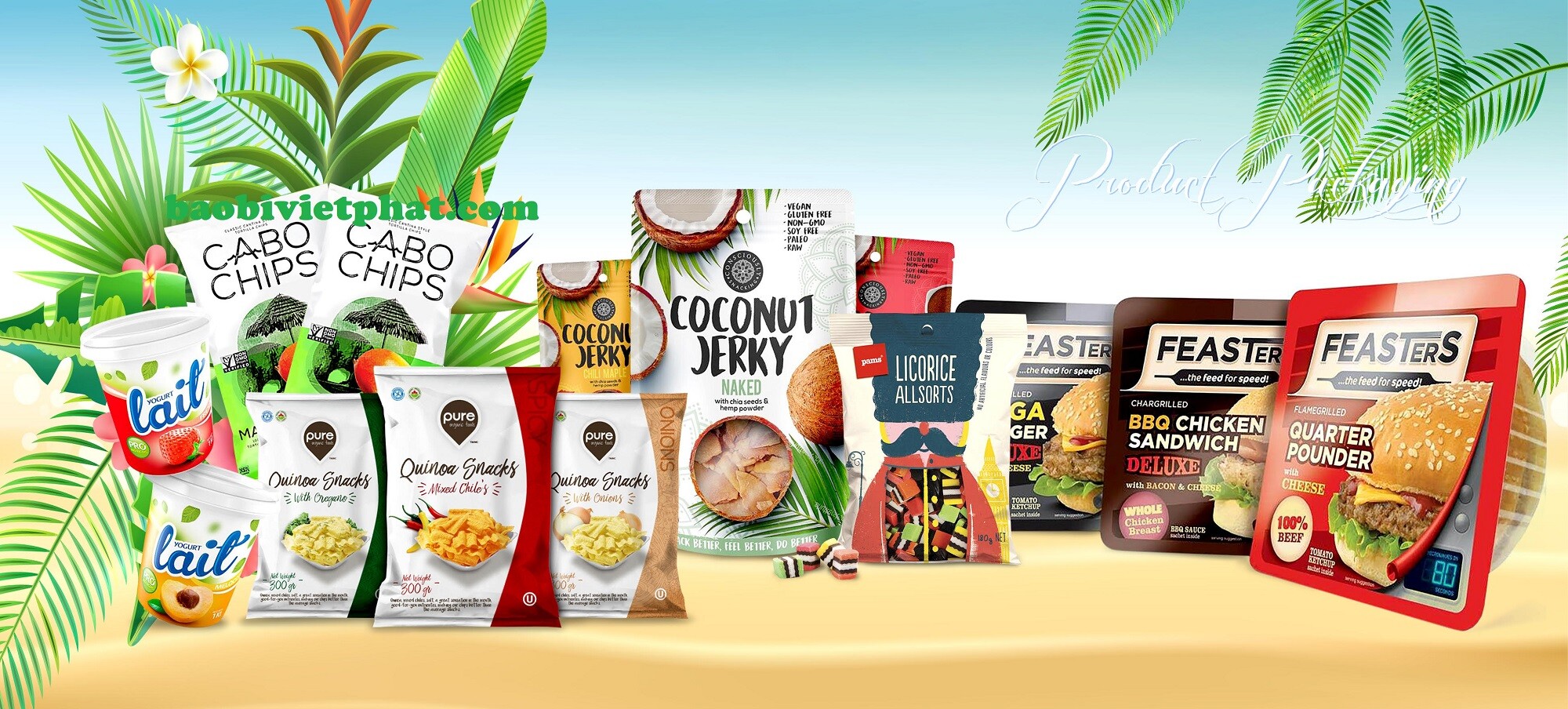 BAO BÌ VIỆT PHÁT 10