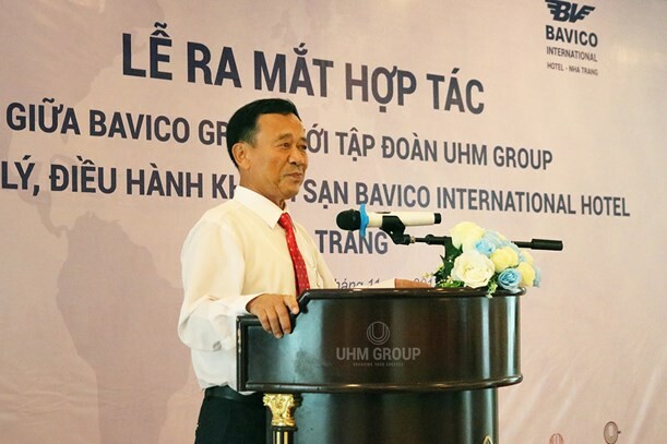 Tập Đoàn Nhựa Bảo Vân Bavico Group 4