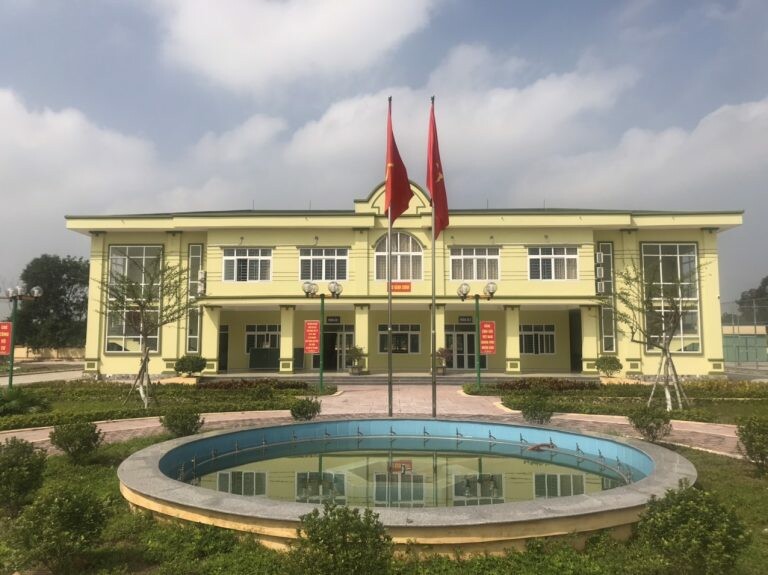 THÀNH ĐẠT GROUP 11