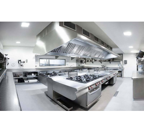 Công ty Chất lượng Sao 4