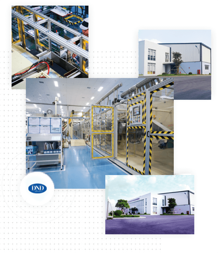 Sản xuất và Thương mại Việt Sing - VietSing 11